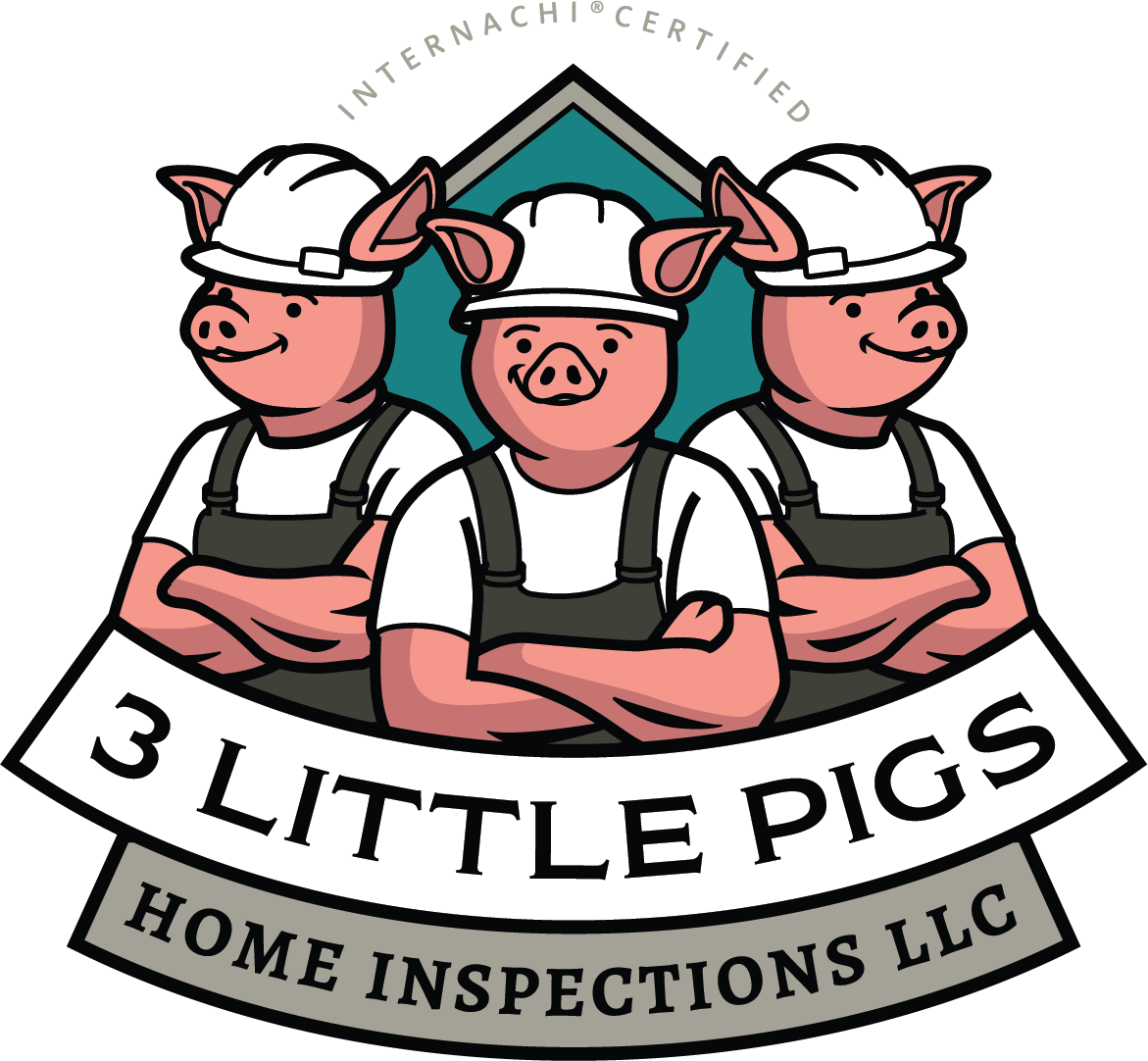 3 Little Pigs Home Inspections